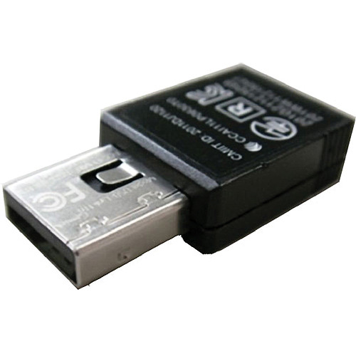 InFocus SPDongleUSB Wireless USB Adapter SPDONGLEUSB B&H