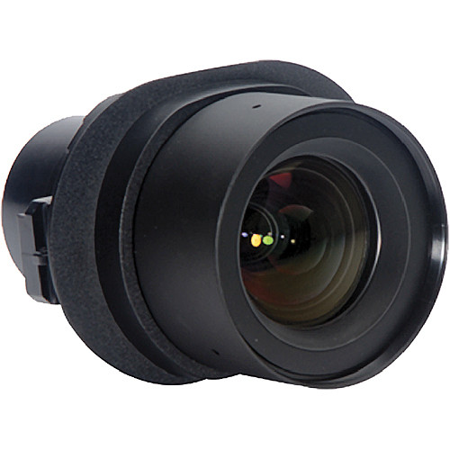 Infocus 1.5-3.0 Standard Throw Lens Lens-071 B&h Photo Video