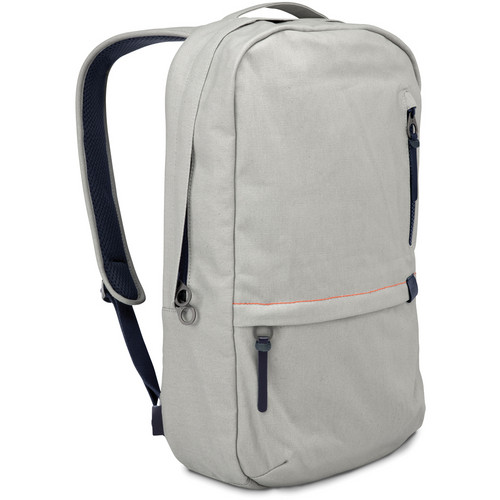 Incase Designs Corp Terra Campus Pack (Powder Gray) CL55415 B&H