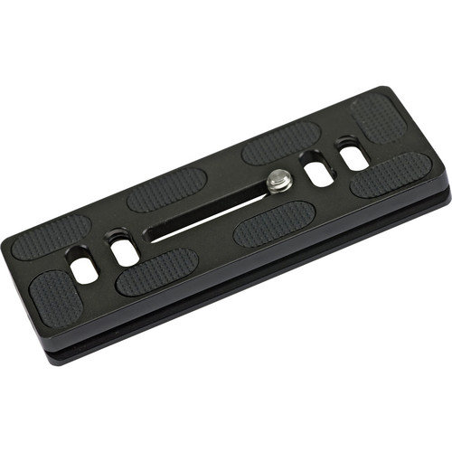 Benro PU-100 Extra Long Slide-In Quick Release Plate for GHB2 Gimbal Heads