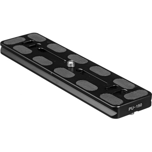 Induro PU-150 Quick Release Plate