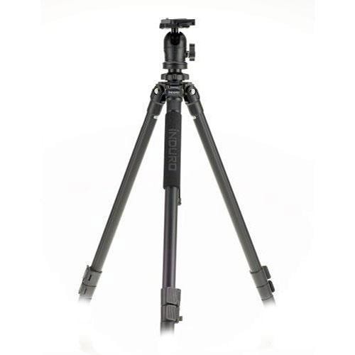 Induro AB2 Adventure Tripod with Ballhead & Case 470-002 B&H