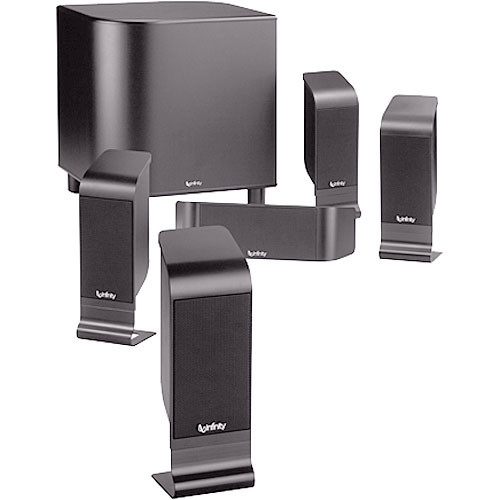 infinity 3500 speakers