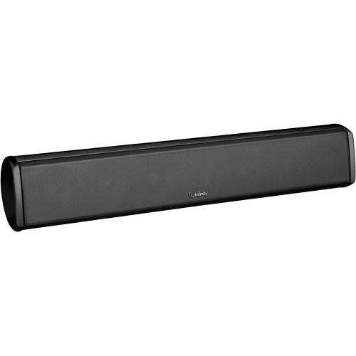 Infinity TSSC4000CH 3Way Center Channel TSSCENTER4000CHR B&H