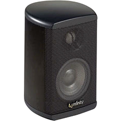 Infinity TSSSAT750CH 2Way 31/2" Satellite TSSSAT750CHR