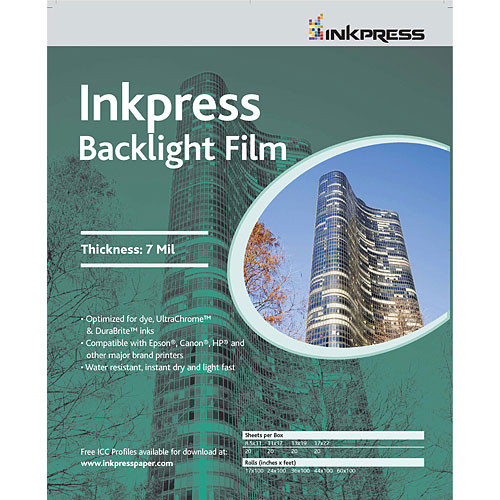 Inkpress Media