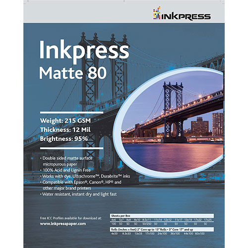 Inkpress Media