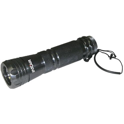 Tovatec Compact LED Dive Torch B&H Photo Video