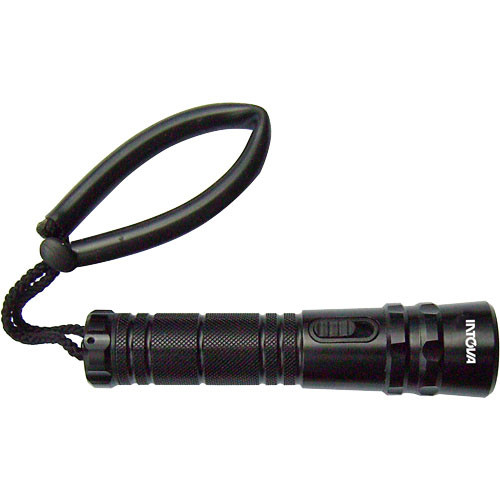 Intova Nova WideAngle Waterproof Torch IFL WA B&H Photo Video