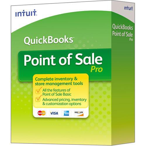 point of sale quickbooks tutorial