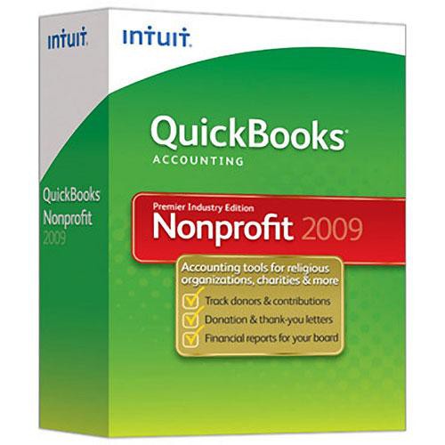quickbooks nonprofit pricing