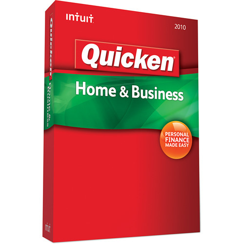 quicken 2017 home and business software