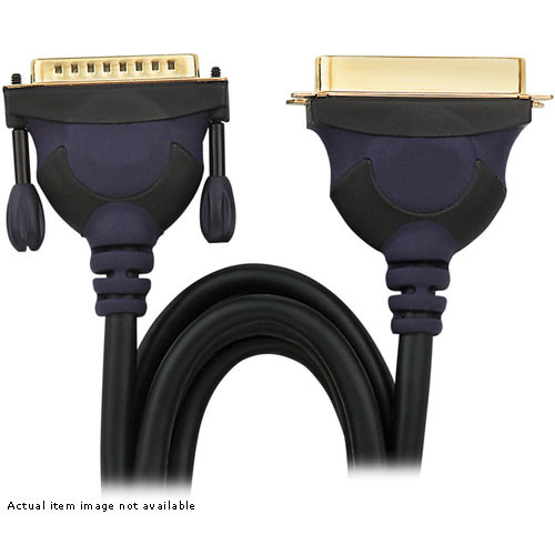 Iomega Zip Parallel Port Data Cable (3') 10041 B&H Photo Video