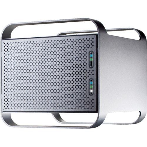 Iomega 2TB UltraMax Pro External Hard Drive 33952 B&H Photo Video