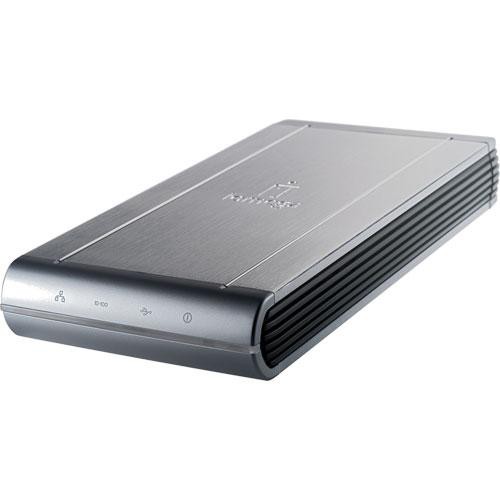 Iomega 1TB Home Network Hard Drive 34335 B&H Photo Video