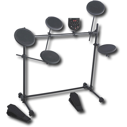 ION Audio Sound Session Drums IED11 Compact Electronic IED11