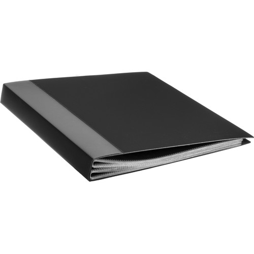 Itoya Art Profolio Original Storage/Display Book (8.5 x 11
