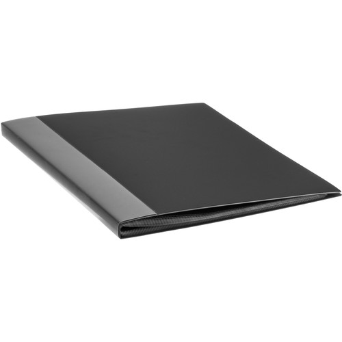 Itoya Art Profolio Original Storage/Display Book (8.5 x 11