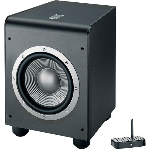 JBL ES150PWB Wireless Powered Subwoofer 