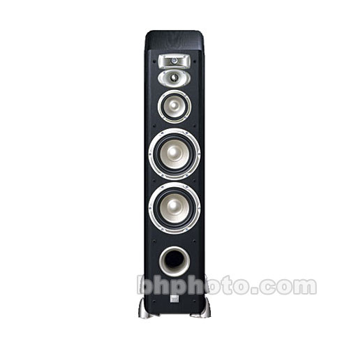 JBL L880 Studio L Series 4Way Dual 6" Floorstanding L880H
