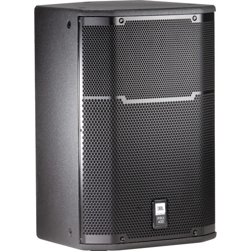 JBL PRX415M Two-Way 15
