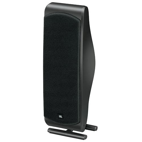 JBL SCSSAT500.5 Satellite Speaker (Black) SCSSAT500BK B&H Photo