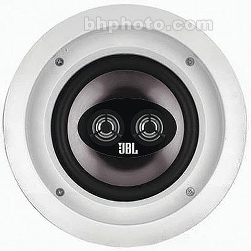 JBL SP6CSII 6" Stereo In-Ceiling Speaker SP6CS II B&H