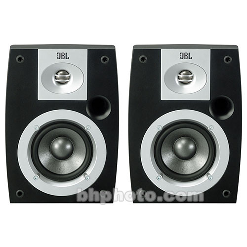 jbl venue monitor speakers