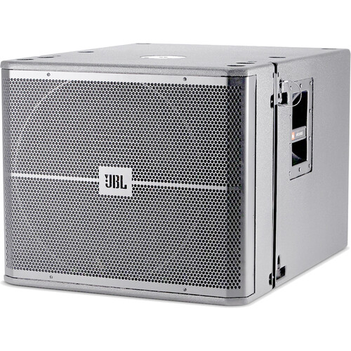 JBL VRX918SWH 18