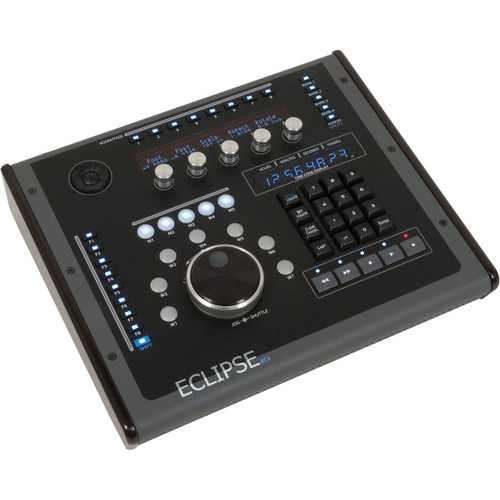 JLCooper Eclipse BTX Midnight