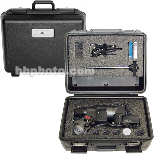 JMI Telescopes Hard Case for LXD75 Mount & CASECG5EH B&H