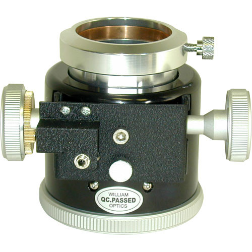 JMI Telescopes Motofocus for William Optics Crayford MFWO1 B&H