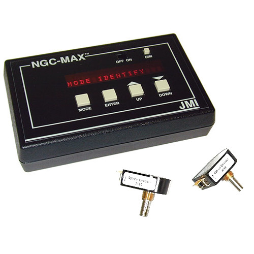 JMI Telescopes NGCMAX with 2 Encoders Kit NGCKIT B&H Photo Video