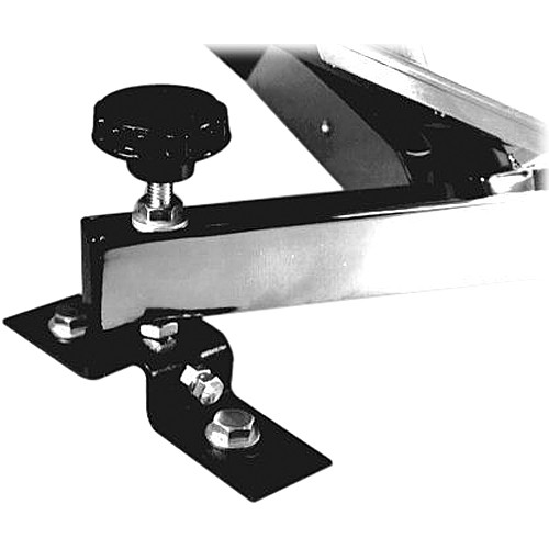 JMI Telescopes Permanent Observatory Mounting Hardware NGT18MNT