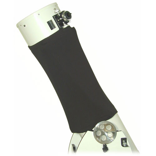 JMI Telescopes Light Shroud for 10" Meade SHRD1226 B&H