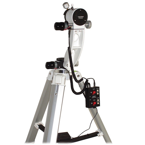 JMI Telescopes TrainNTrack Motor Drive for AstroTech TNTATV