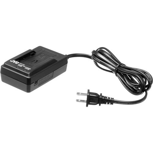 JVC AA-V40U AC Adapter Charger AAV40U B&H Photo Video