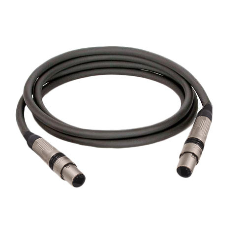 JVC FS-CABHYB100 Hybrid Fiber Cable (100')