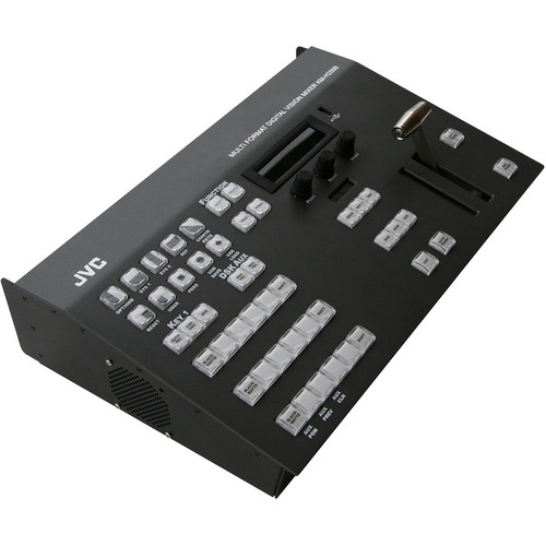 JVC KMH2500U Special Effects Generator KMH2500U B&H Photo Video