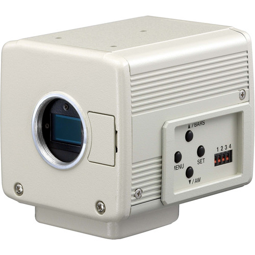 JVC KYF550U 1/3Inch 3CCD Video Camera KYF550U B&H Photo Video