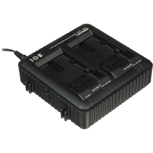 JVC
