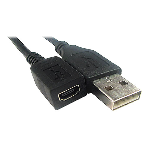 JVC Special USB Cable QAM1092001 QAM1092001 B&H Photo Video
