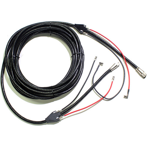 JVC Multicore Hybrid Cable with Dual SDI - 16'