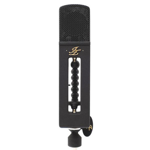 JZ Microphones The Black Hole BH1 MultiPattern Condenser BH1