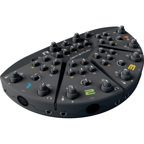JamHub BedRoom Silent Rehearsal Studio System 123386 B&H Photo