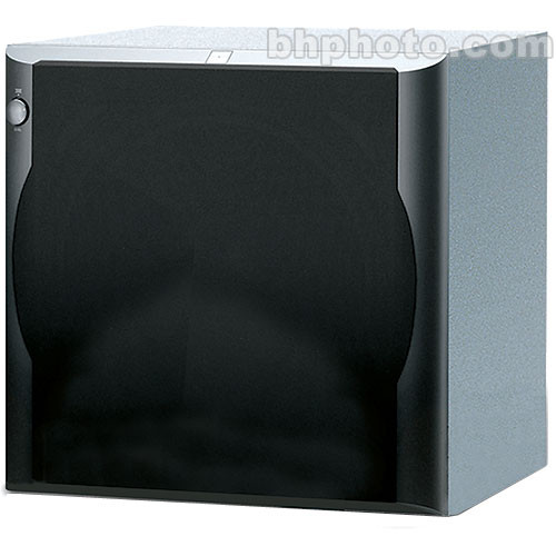 Jamo D 6SUB 15" THX Certified Subwoofer 83420 B&H Photo