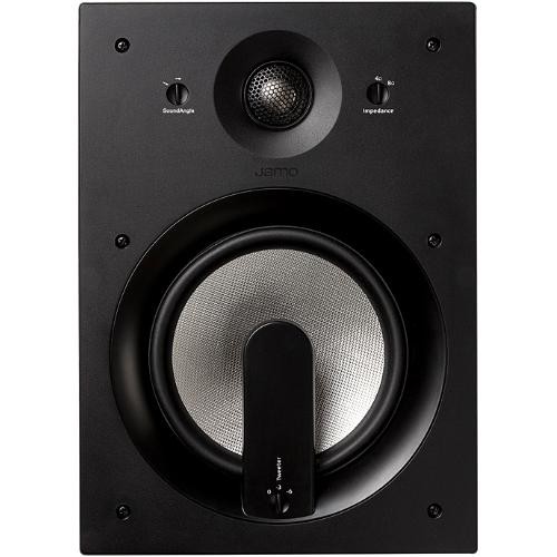 Jamo IW 406 2-Way In-Wall Speaker 93561 B&H Photo Video