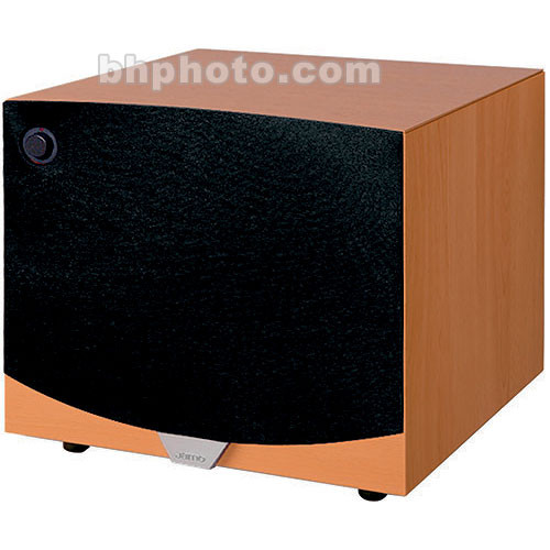 Jamo E8SUB.5 10" 675Watts Powered Subwoofer E8SUB5CH B&H