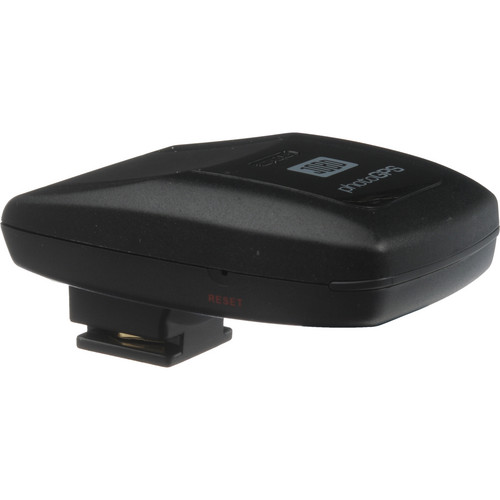 Jobo photoGPS2 Hot ShoeActivated GPS Data Logger GPS256 B&amp;H