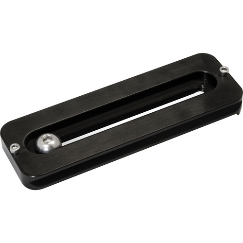 Jobu Design NX2 Surefoot Lensplate (4.5